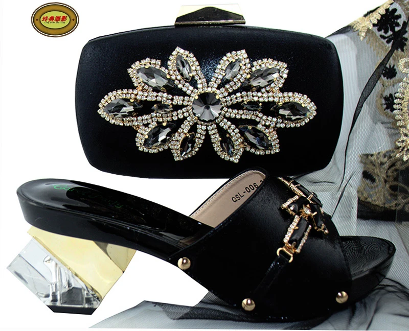 QSL006 BLACK SIZE38-42 HEEL 7.5CM 1.1KG 168RMB