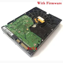 F2L45-60036 HDD SATA для hp Designjet D5800 с прошивкой жесткий диск оригинальный новый