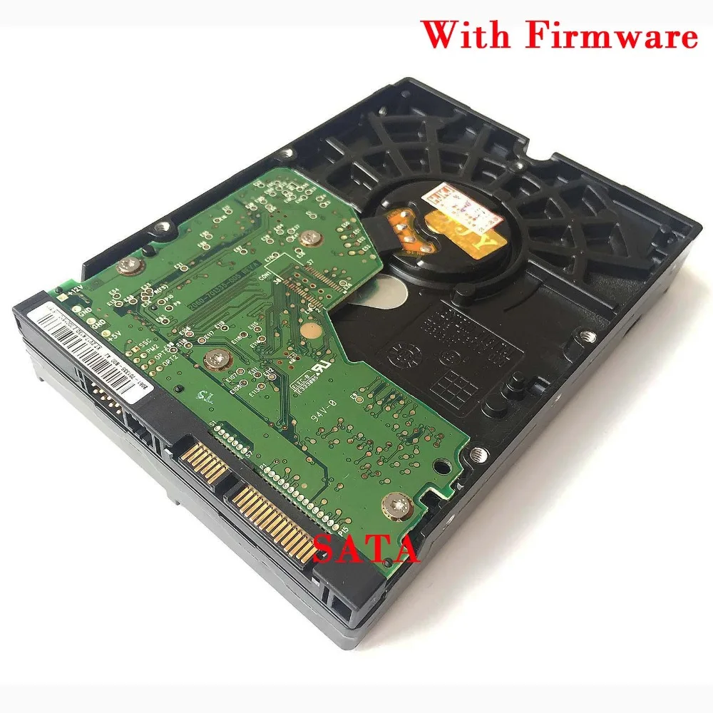 F2L45-60036 HDD SATA para HP Designjet D5800 con firmware Disco Duro unidad Original nuevo