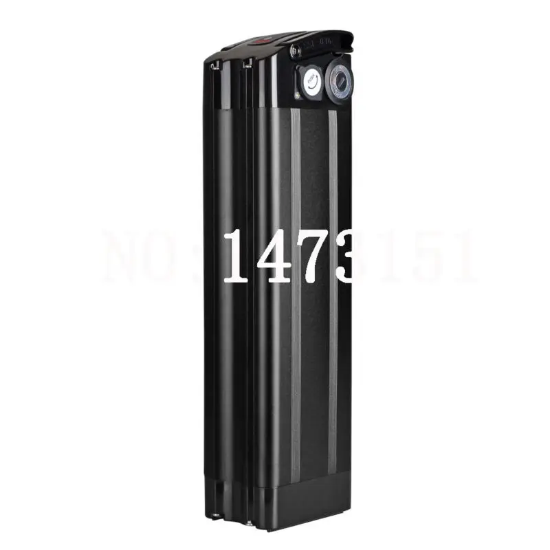 Cheap EU US NO Tax 36V 10AH electric bicycle battery 36V 10AH Lithium ion battery 36v Silver Fish battery with 15A BMS 42V 2A charger 0 Cheap EU US NO Tax 36V 10AH electric bicycle battery 36V 10AH Lithium ion battery 36v Silver Fish battery with 15A BMS 42V 2A charger 0