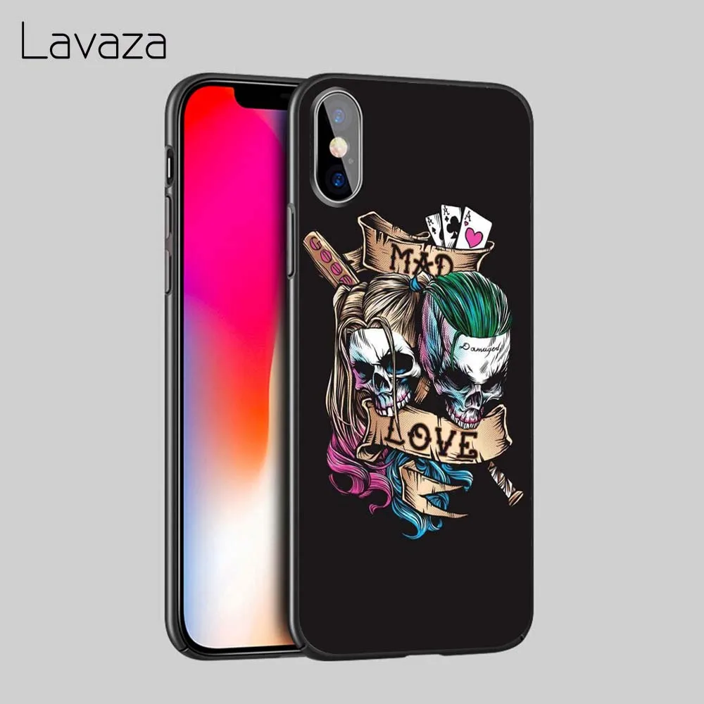 Мягкий ТПУ чехол Lavaza для Apple iPhone 6 6S 7 8 Plus 5 5S SE X XS MAX XR силиконовый чехол s