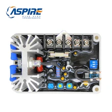 New Generator Alternator Parts Universal AVR EA05A Automatic Voltage Regulator Controller Module EA05A New Generator Alternator Parts Universal AVR EA05A Automatic Voltage Regulator Controller Module EA05A