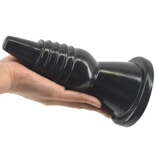 17 New lighthouse design big Anal plug butt plug sex product for men women anal sex toys dildo Ass massage Vagina Masturbation 13