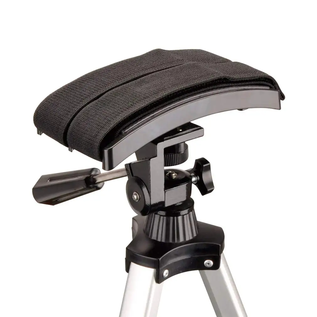 Conector para Conexão Suporte Titular Tripé Universal Binóculos Novo Pacote Binocular Montar Estável 4 Suporte Titular Tripé Universal Binóculos, Novo Pacote