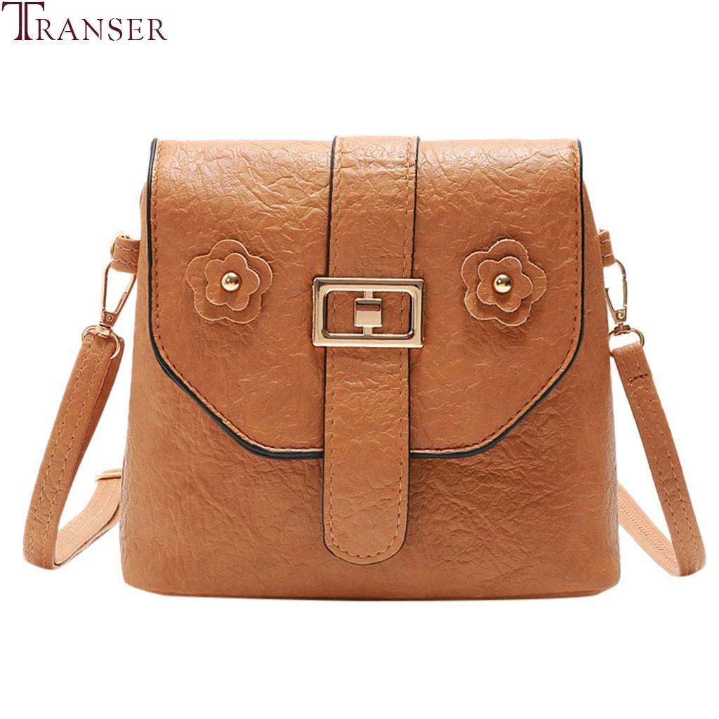 

Transer Small Handbags 2019 Korean Style Vintage Soft Leather Women Shoulder Bags Retro Mini Messenger Bag Phone Bag Sac a main