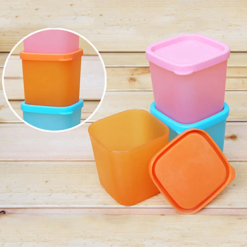 مصغرة التوابل صلصة صندوق توابل هش 230 مللي الغذاء تخزين الحاويات التوابل الفلفل جرة البلاستيك المطبخ Gadhets 1 قطعة مصغرة التوابل صلصة صندوق توابل هش 230 مللي الغذاء تخزين الحاويات التوابل الفلفل جرة البلاستيك المطبخ Gadhets 1 قطعة