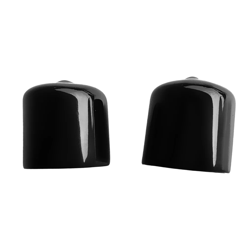 Lot of 2 Tank Valve Threaded Dust Plug Protector Cap for Scuba Diving Diver