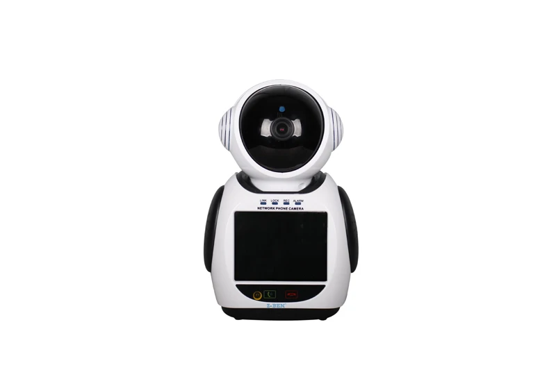

Mini Wifi IP Camera Wireless IR Smart P2P Baby Monitor Network CCTV Security Camera Home Protection Mobile Remote