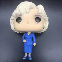 pops TV Golden Girls - Rose Collect Figure Vinyl Bobble Head Action Figures Collectible Model Toy gift doctor strange bobble head vinyl figure collectible model toy