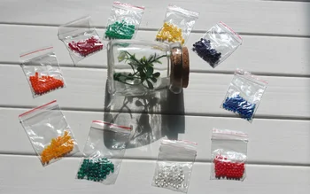 

Crystal Soil Water Beads color flower mud multi color choices 1000grams lot