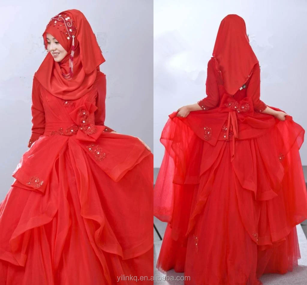 wedding hijab online store