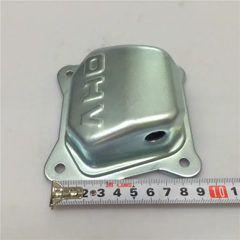 STARPAD для бензиновых генераторов водяные насосы 168F 170F 2KW 2.5KW 2.8KW 2 "3" крышка