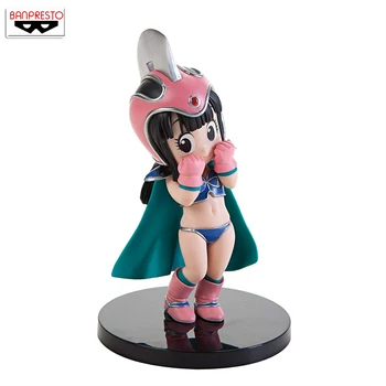 

100% Original Banpresto DRAGONBALL COLLECTION Vol.3 Toy Figure - Chi Chi from "Dragon Ball"