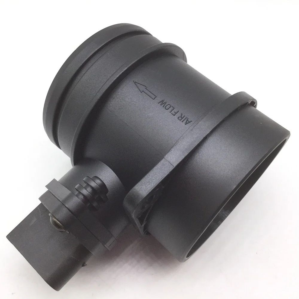 13627533853 0280218165 NEW MAF Mass Air Flow Meter Sensor For BMW 3 E90