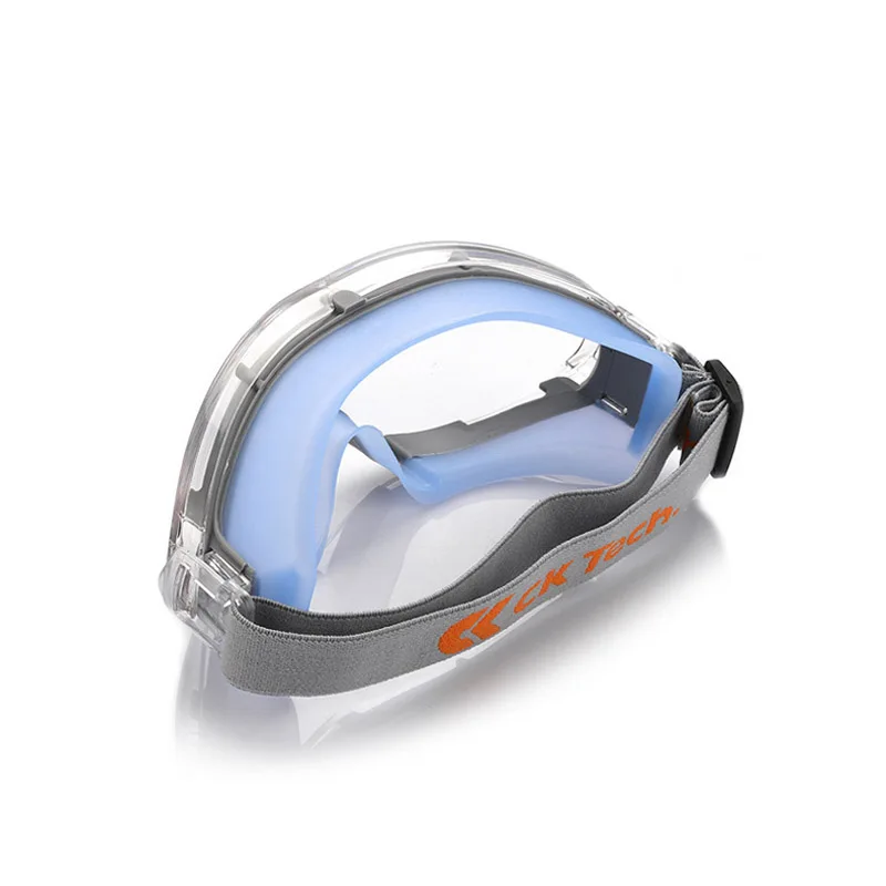Противогаз на половину лица с защитными очками маска от химической Пыли Фильтр дыхательный респиратор высокое качество защитная маска для токсичного газа