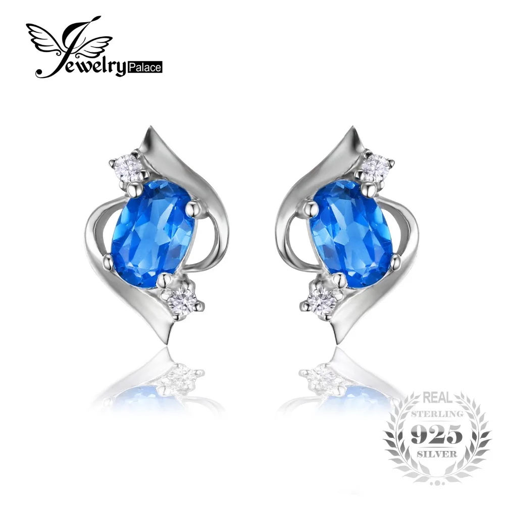 Is London Blue Topaz A Natural Stone Is London Blue Topaz A Natural Stone