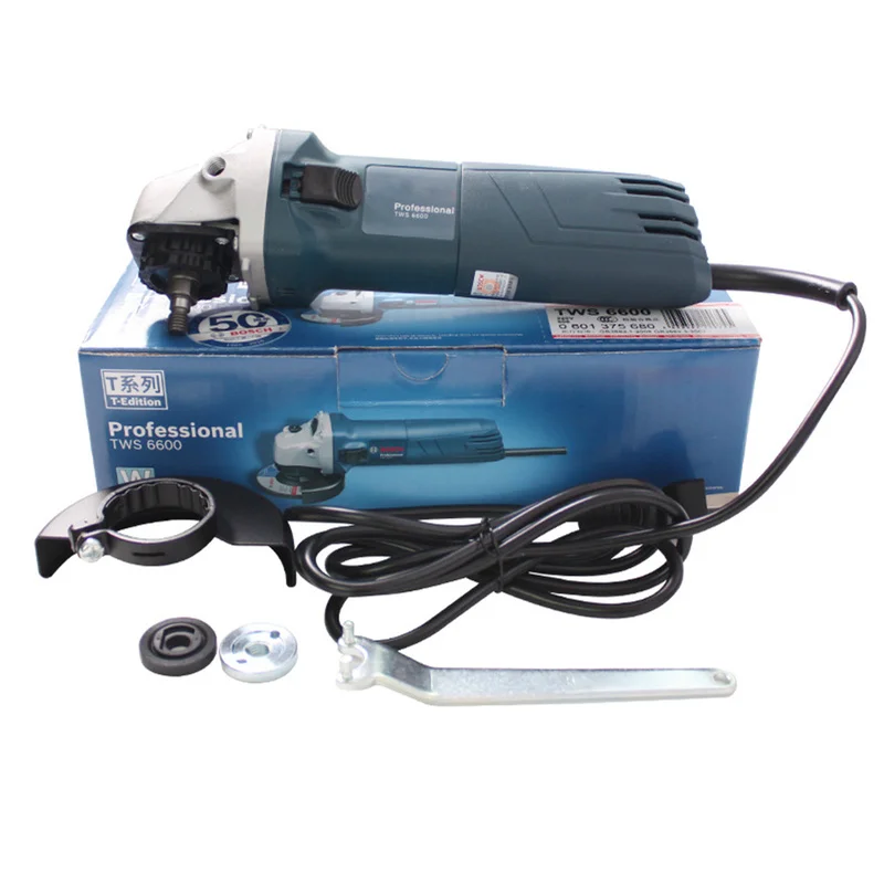 

Angle Grinder Combination Tool Set Cutting Polishing Tool Household Tool Set Woodworking Tool Metal Cutting