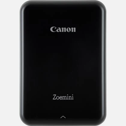 Canon 3204C005 ZINK (нулевые чернила) 314x400 dpi 50 s 2 &quotx 3&quot (5x7 6 см) 10 листов Micro USB|Принтеры| |