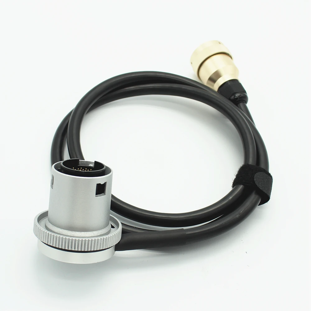 C3 38Pin Diagnostic Adapter Cable For MB Star C3 Multiplexer Connector