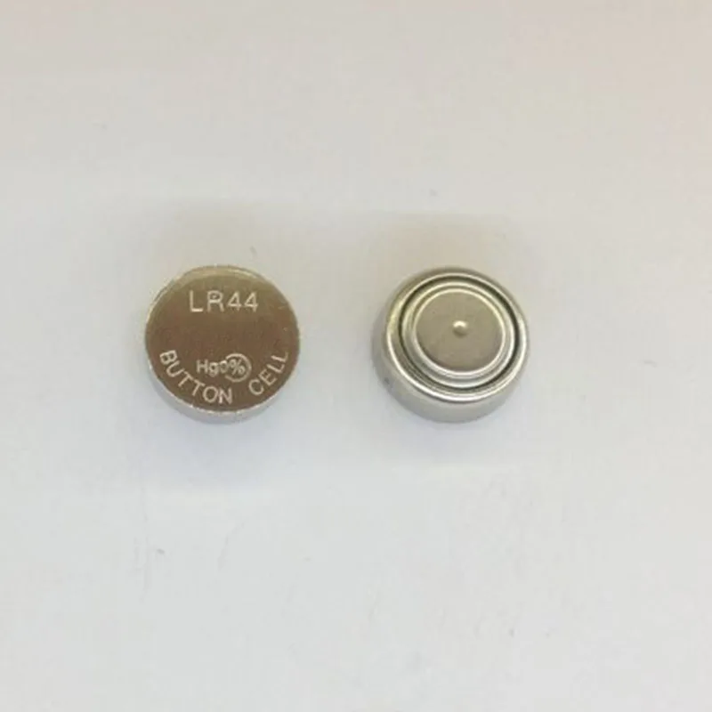 

5pcs/lot LR44 button battery For Toys Remote/Watch and so on/ best quality
