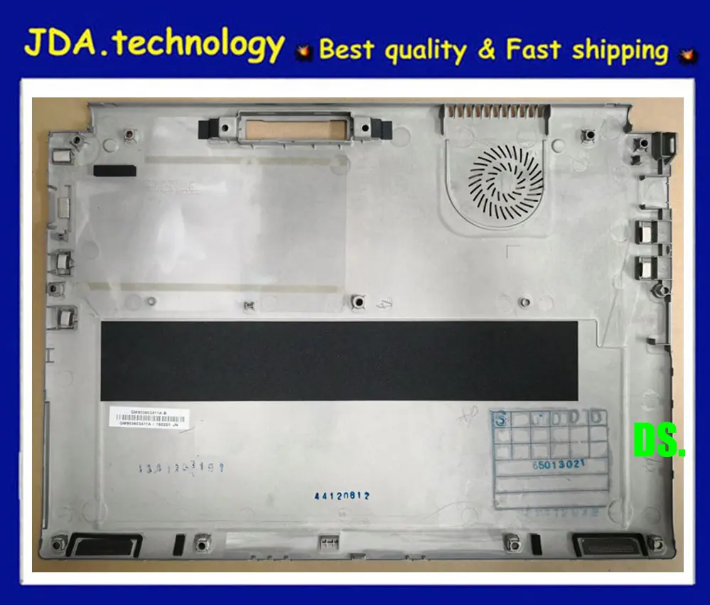 MEIARROW Новый/оригинальный нижний корпус для Toshiba PORTEGE Z30 A A1301 Нижний Базовый чехол