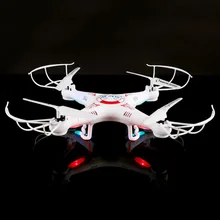 2017 Peradix NOUVEAU X5C 2.4 Ghz 6 Axe Gyro Quadcopters RC Drone UFO Avion UAV RTF Blanc CHAUD