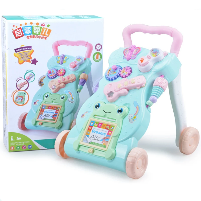 how much is a baby walker at game