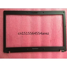 И ноутбук lenovo G560 ЖК-рамка крышка/ЖК-экран Рамка 31042412