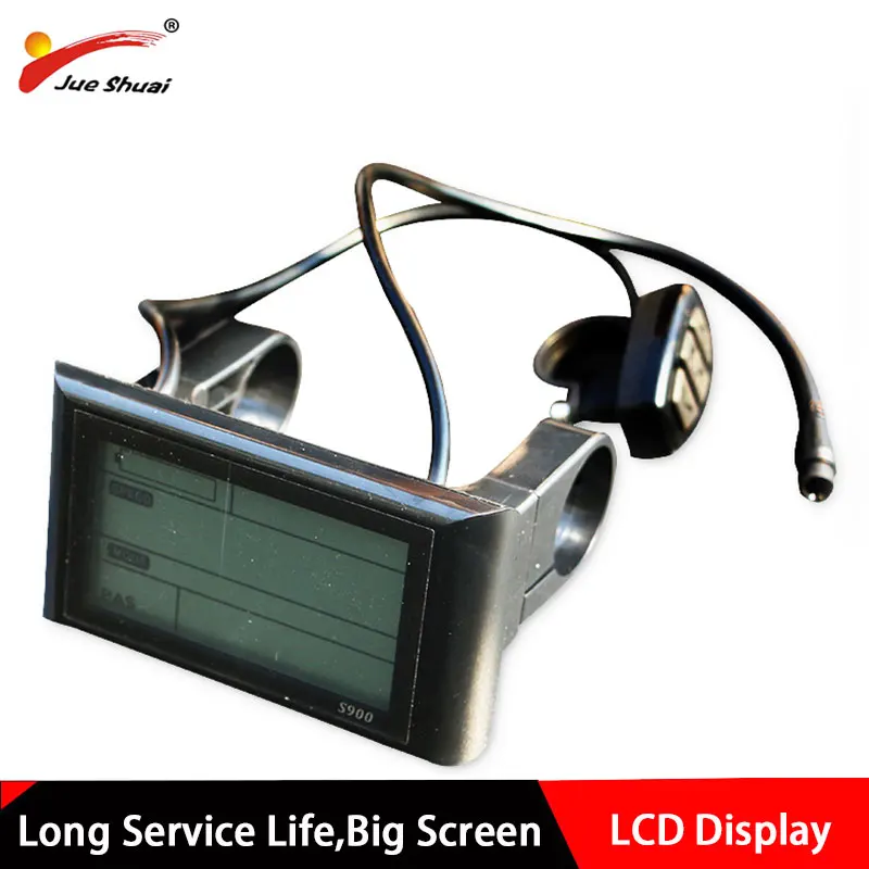 48V lcd большой экран велосипедный компьютер с водонепроницаемым проводом спидометр для велосипеда 1000W Мощный электровелосипед на толстых по... 48V lcd большой экран велосипедный компьютер с водонепроницаемым проводом спидометр для велосипеда 1000W Мощный электровелосипед на толстых по...