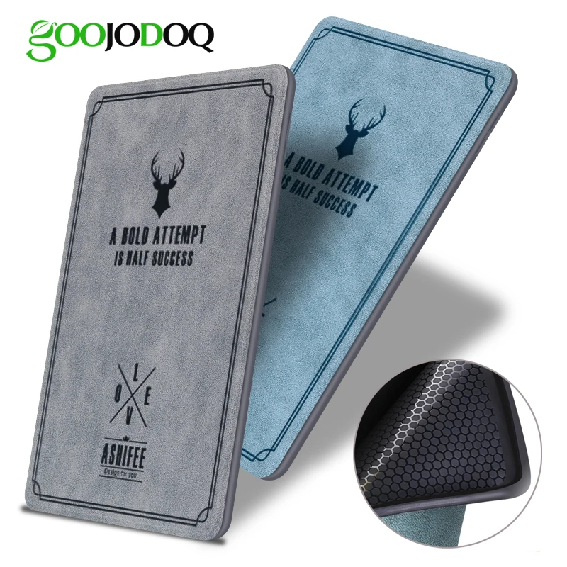 

Cover case for Amazon kindle Paperwhite 1 2 3 ( 2016/15/13) 6 Inch E-book Shell Flip Case with Stylus Magnet closured&Auto Sleep