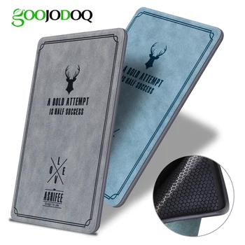 

Cover case for Amazon kindle Paperwhite 1 2 3 ( 2016/15/13) 6 Inch E-book Shell Flip Case with Stylus Magnet closured&Auto Sleep