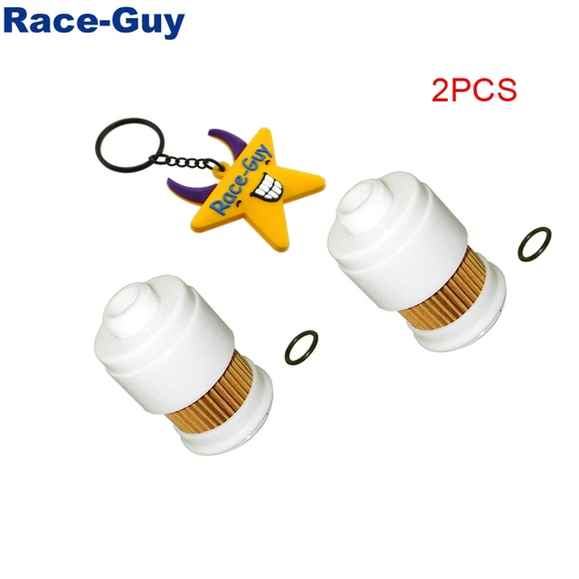 Brand New Replacement Short Fuel Filter For Yamaha 150 250 Hp