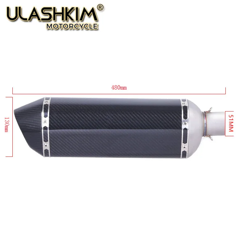Для yamaha NVX155 NVX Aerox 155 Aerox155 Модифицированная Передняя средняя труба для скутера