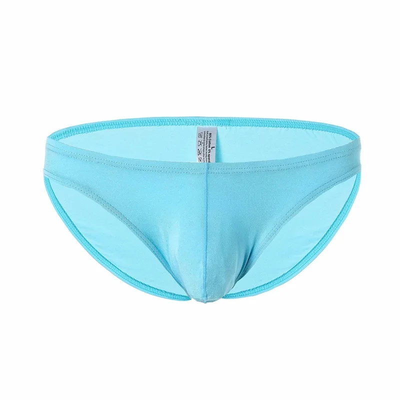 

Cotton Mens Underwear High Quality Low Waist Solid Color Male Underpants Soft Men Briefs Panties Ropa Interior Hombre
