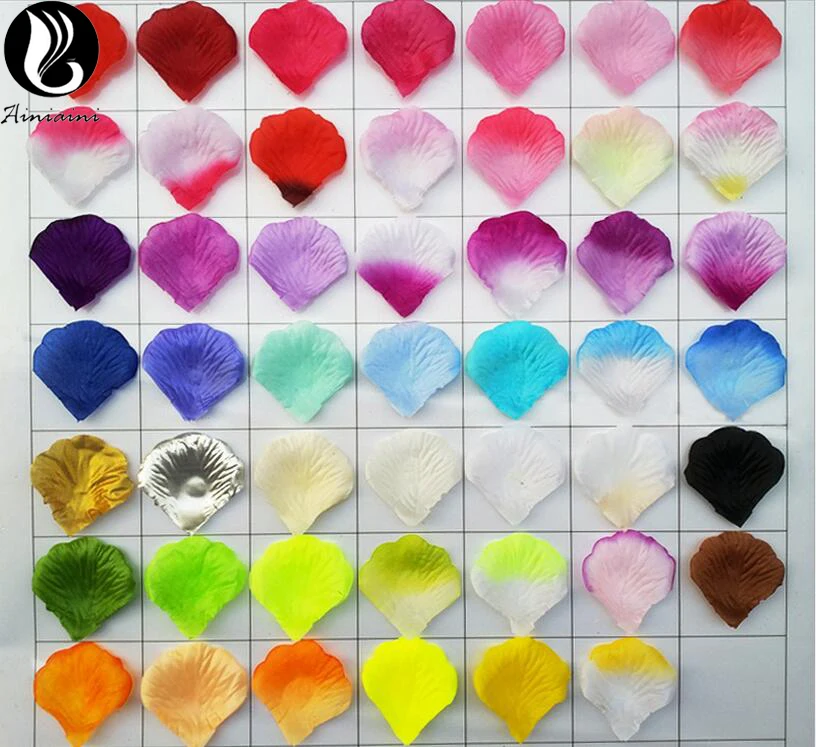 Colorful Silk Flowers Artificial Flower Rose Petals For Wedding Accessories Wedding Petals Petalos De Rosa De Boda BV272 цена Colorful Silk Flowers Artificial Flower Rose Petals For Wedding Accessories Wedding Petals Petalos De Rosa De Boda BV272 цены онлайн