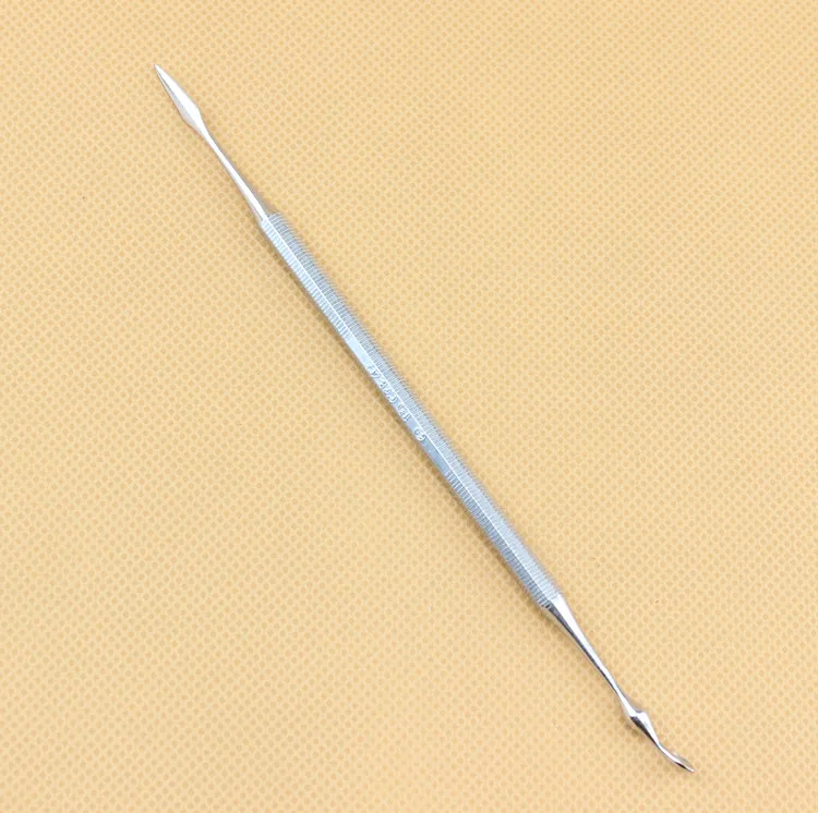 3 шт./компл. стоматологический ложка для воска скульптуры нож ...