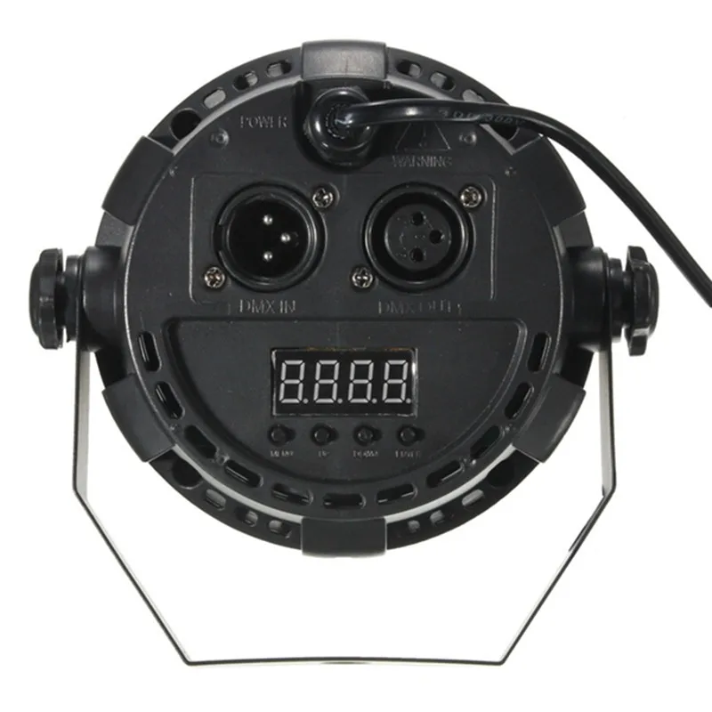 RGB led Stage light 26