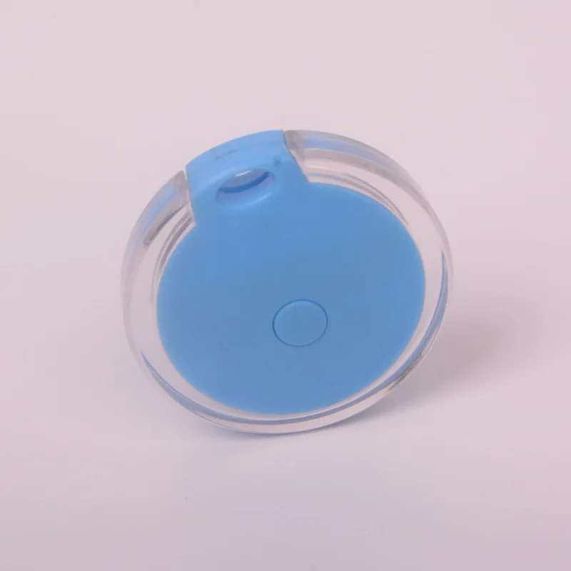  DOITOP Mini Anti-verloren Smart Tag Finder BT Wireless GPS Tracker Kinder Ältere Haustier Auto Tasc