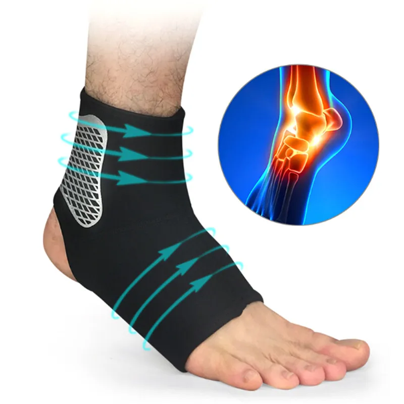 1PCS Unisex Half Toe Ankle Grip Cool Five Finger Socks Pilates Woman Toe Socks Non-slip Durable Pilates Socks