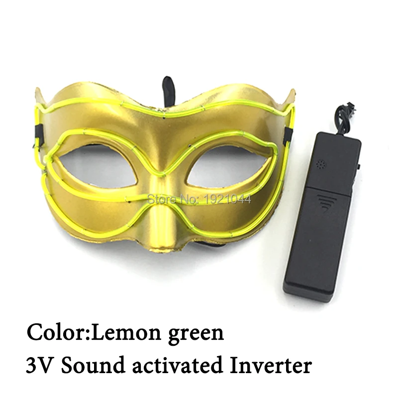 lemon-green