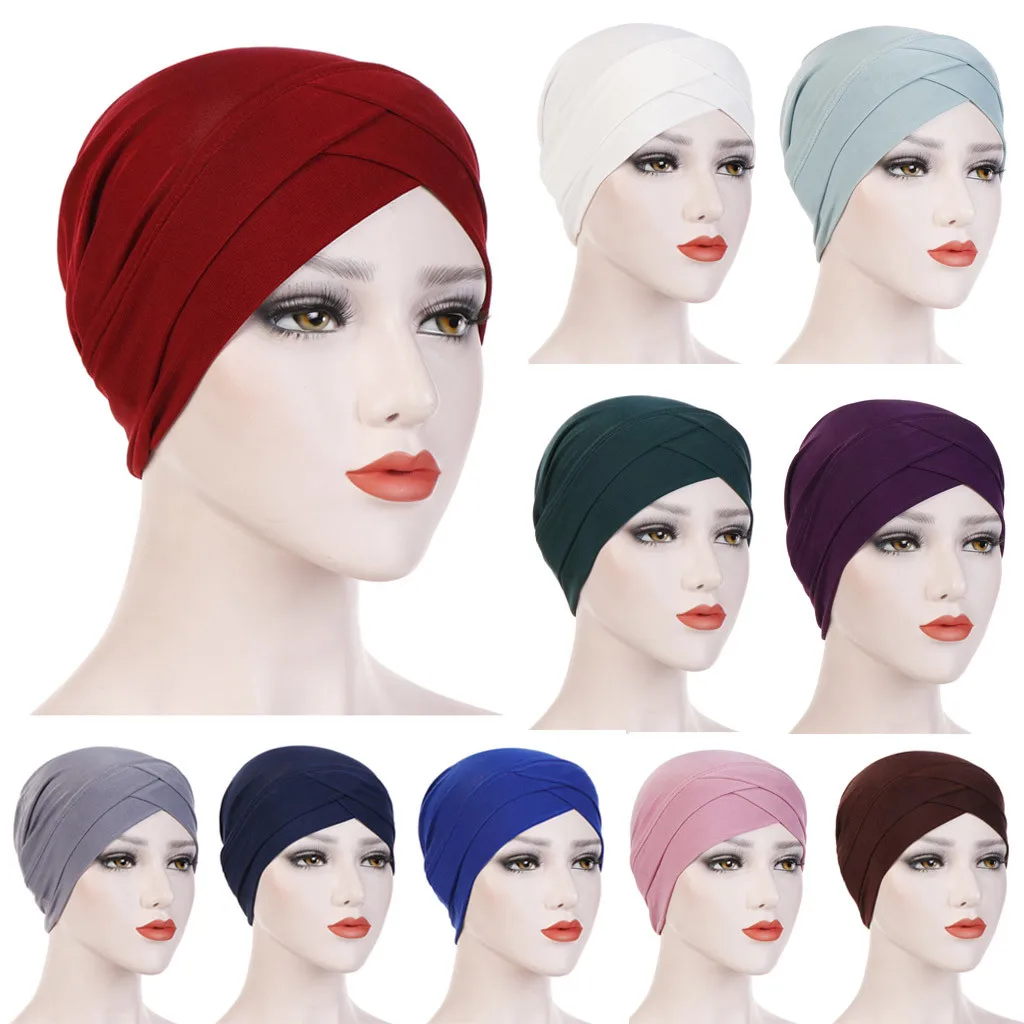 Women/'s Fashionable Winters Fur Hats High Graded Quality Solid Cotton Head-Wears