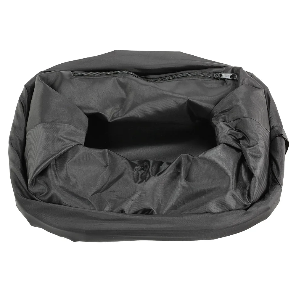 Cheap Lixada Bicycle Basket Handlebar Pannier Cycling Carryings Holder Bike Riding Pouch Cycle Biking Front Baggage Bag 7 Cheap Lixada Bicycle Basket Handlebar Pannier Cycling Carryings Holder Bike Riding Pouch Cycle Biking Front Baggage Bag 7