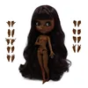 super black skin