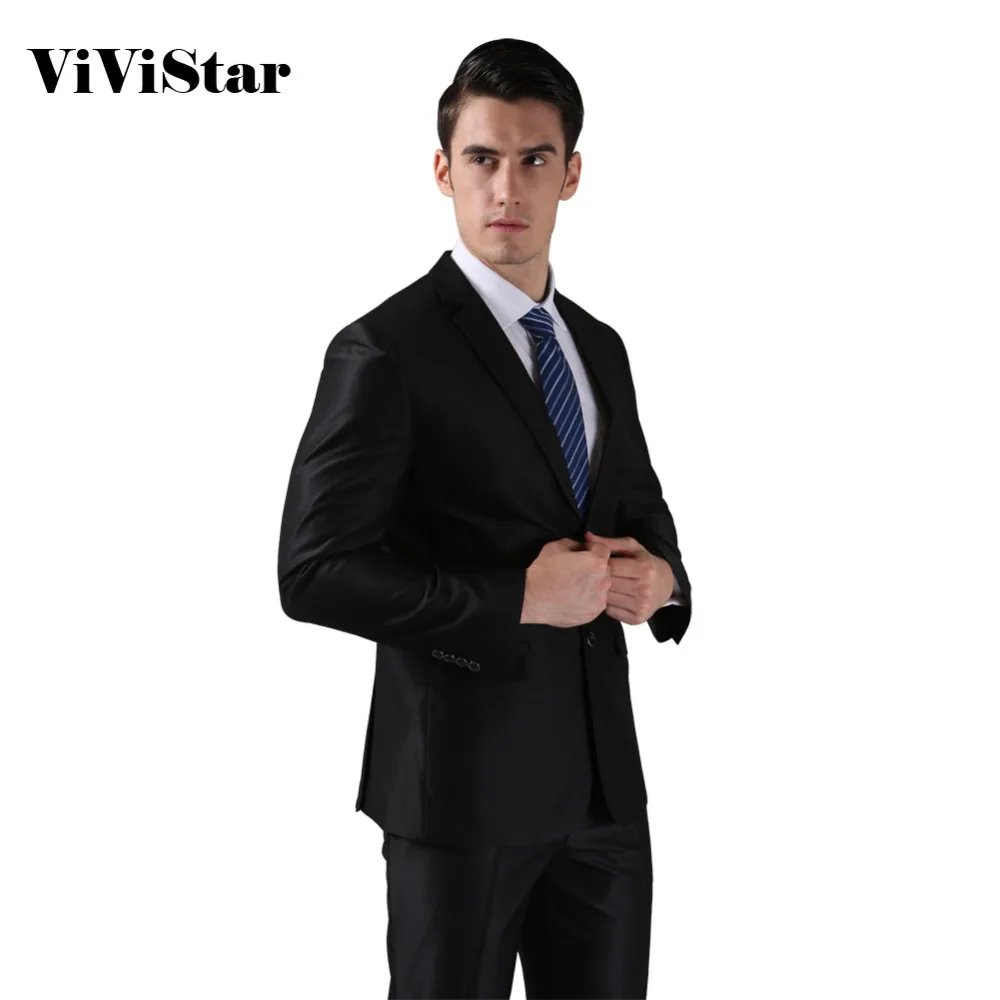 Aliexpress.com : Buy (Jackets+Pants) 2016 New Men Suits Slim Custom Fit