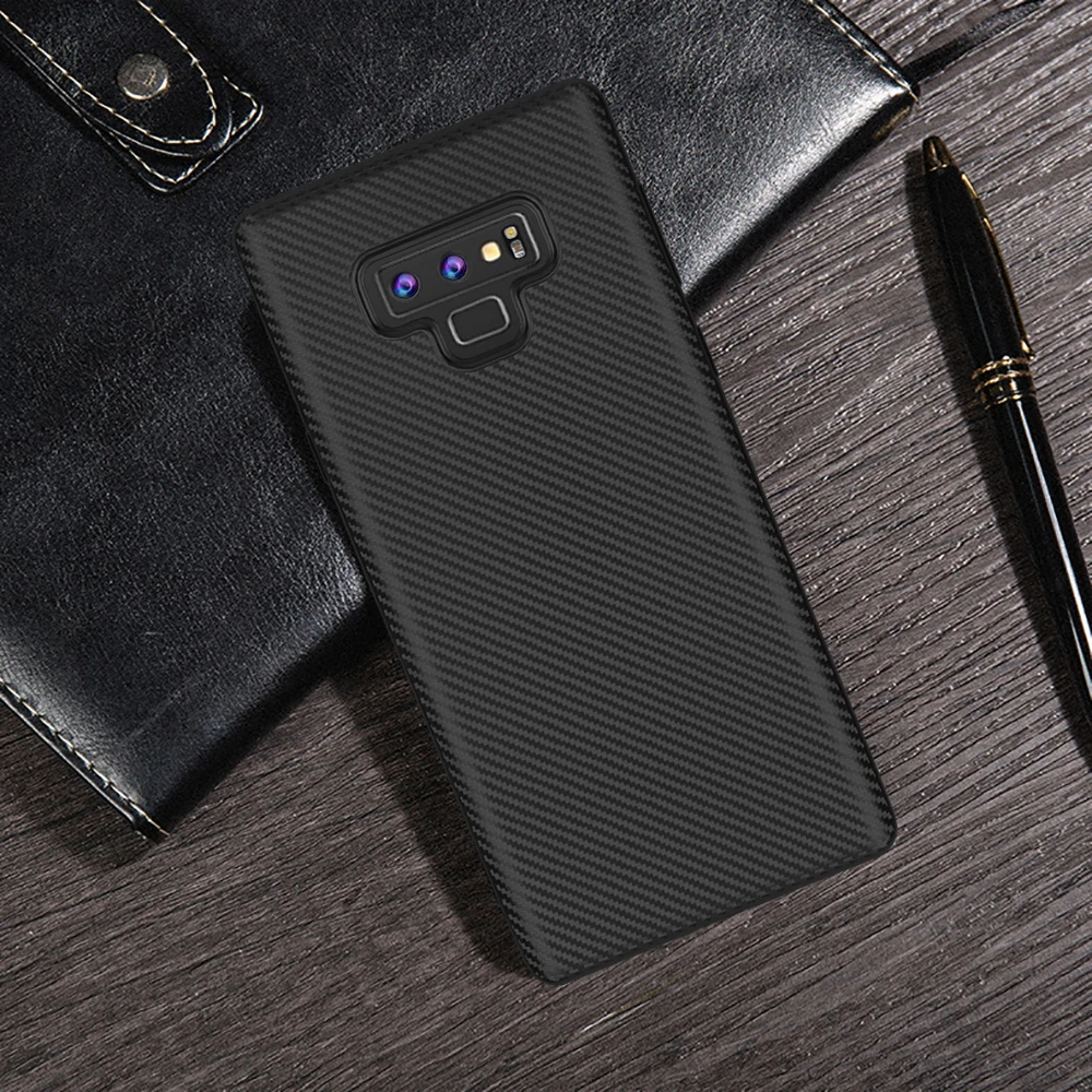 

For Samsung Galaxy S10 S10E S9 S8 Plus S7 Edge Note 9 8 Non-Slip Ultra Thin Soft TPU Case For Samsung Note S 10 9 8 Plus Cover