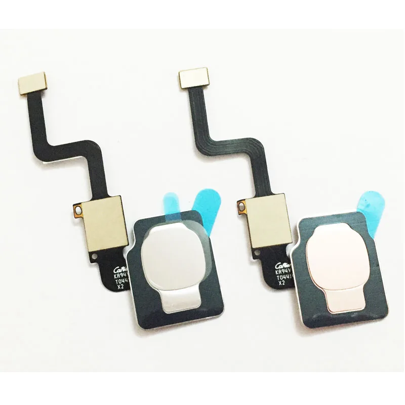 

Original New For Letv leeco Le Max 2 X820 Back home button Fingerprint sensor Flex Cable Replacement