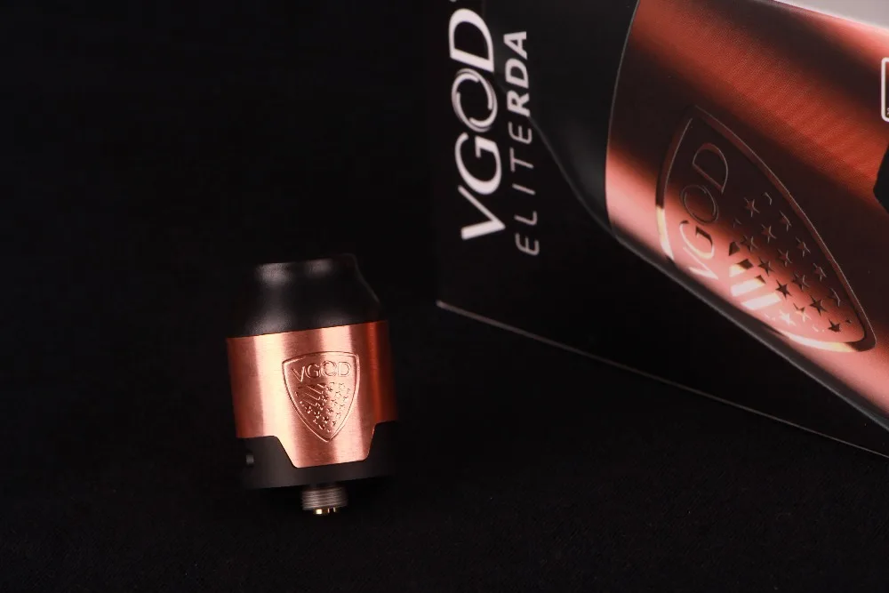 VGOD ELite RDA (4)