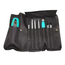  GTBL PENGGONG Screwdriver Sets 10pcs CR-V Magnetic Slotted Phillips Star Home Appliances Repair Multi Function Hand Tool Sets 