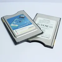 כרטיס sd כרטיס זיכרון PCMCIA-תכליתית מתאם עבור MMC SD SDHC MS PRO SM כרטיס (3)