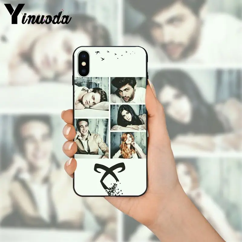shadowhunters 